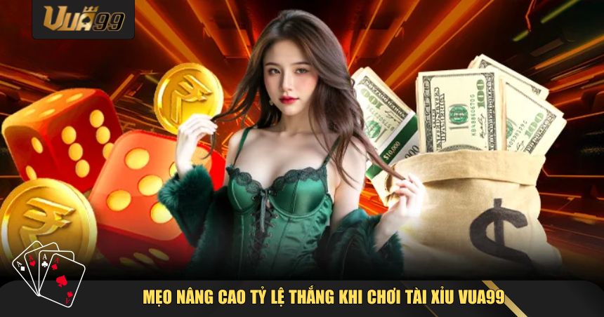 Những bí quyết từ các cao thủ Tài Xỉu VUA99 chia sẻ