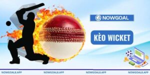 Kèo wicket
